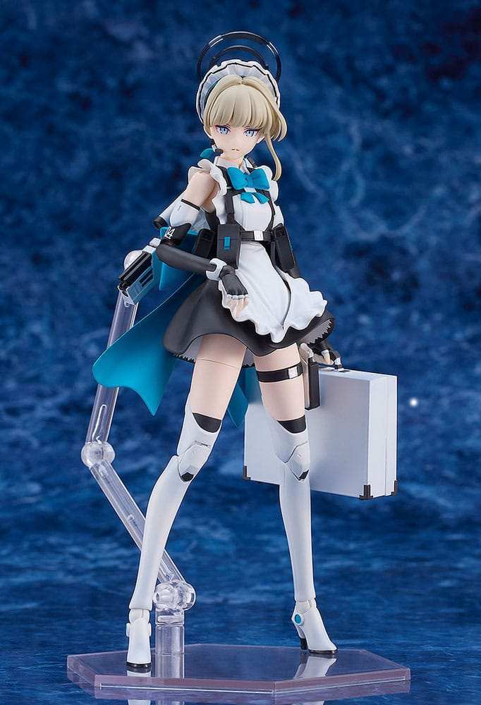 Blue Archive Plamatea Plastic Model Kit Toki 17 cm - Smalltinytoystore