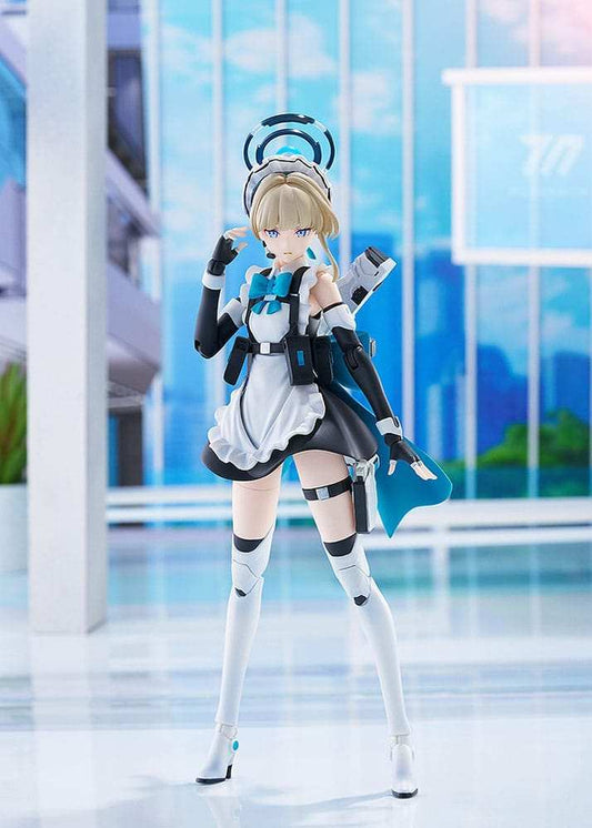 Blue Archive Plamatea Plastic Model Kit Toki 17 cm - Smalltinytoystore