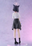 Blue Archive Pop Up Parade PVC Statue Kazusa (Band): Event KV Ver. 18 cm