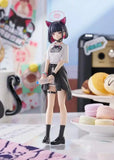 Blue Archive Pop Up Parade PVC Statue Kazusa (Band): Event KV Ver. 18 cm
