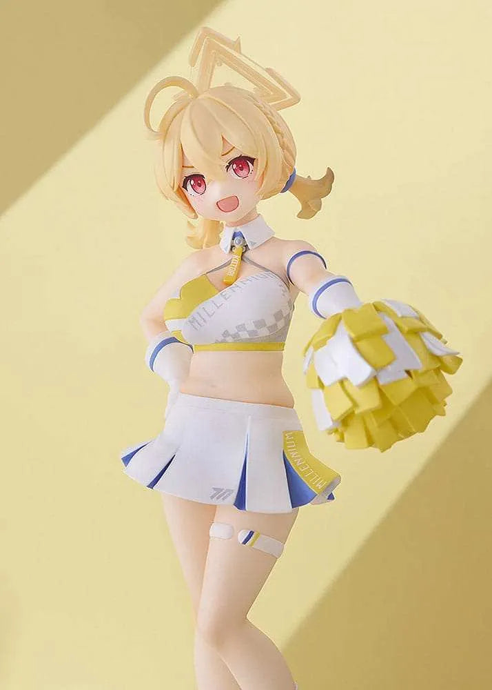 Blue Archive Pop Up Parade PVC Statue Kotori (Cheer Squad) 17 cm - Smalltinytoystore