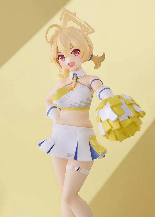Blue Archive Pop Up Parade PVC Statue Kotori (Cheer Squad) 17 cm - Smalltinytoystore