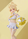 Blue Archive Pop Up Parade PVC Statue Kotori (Cheer Squad) 17 cm - Smalltinytoystore
