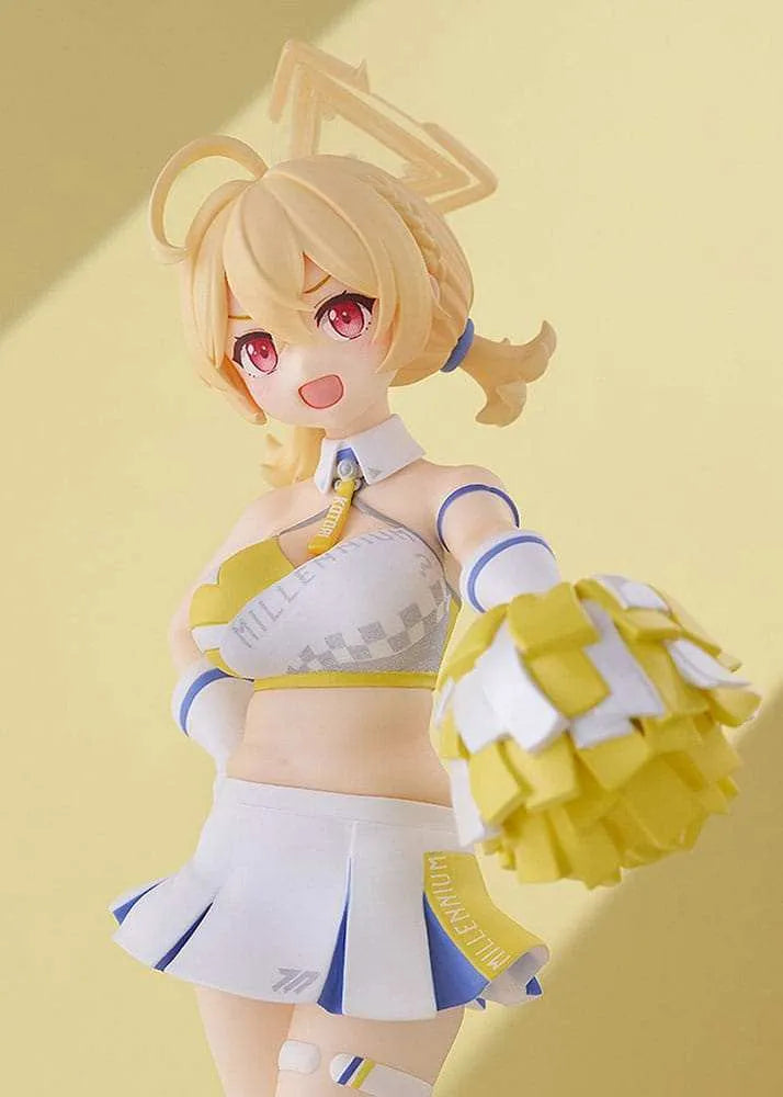 Blue Archive Pop Up Parade PVC Statue Kotori (Cheer Squad) 17 cm - Smalltinytoystore