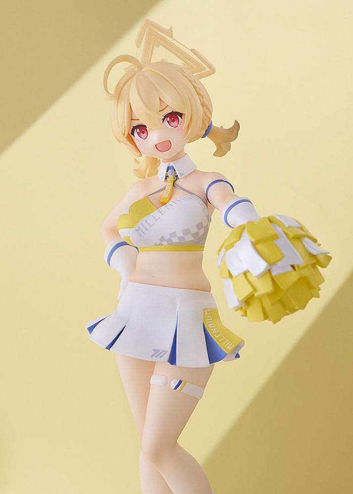 Blue Archive Pop Up Parade PVC Statue Kotori (Cheer Squad) 17 cm - Smalltinytoystore