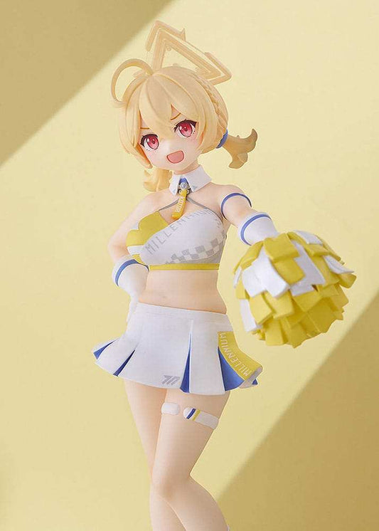 Blue Archive Pop Up Parade PVC Statue Kotori (Cheer Squad) 17 cm - Smalltinytoystore