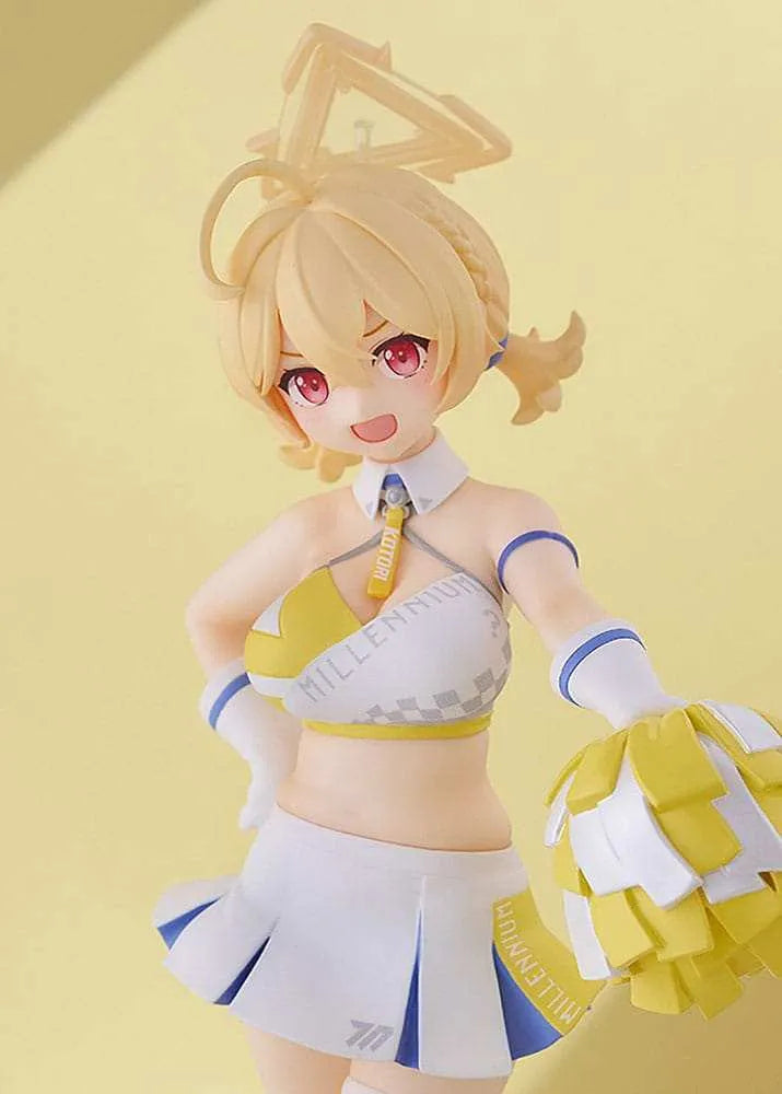 Blue Archive Pop Up Parade PVC Statue Kotori (Cheer Squad) 17 cm - Smalltinytoystore