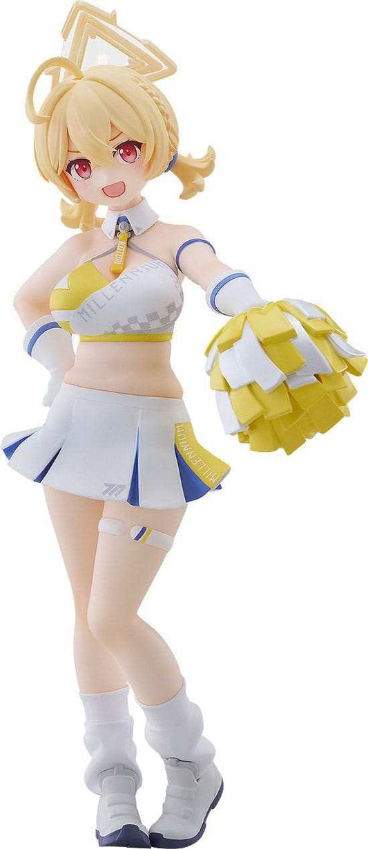 Blue Archive Pop Up Parade PVC Statue Kotori (Cheer Squad) 17 cm - Smalltinytoystore