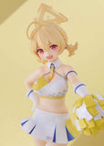 Blue Archive Pop Up Parade PVC Statue Kotori (Cheer Squad) 17 cm - Smalltinytoystore