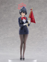 Blue Archive Pop Up Parade PVC Statue Tsubaki (Guide) 19 cm - Smalltinytoystore