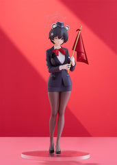 Blue Archive Pop Up Parade PVC Statue Tsubaki (Guide) 19 cm - Smalltinytoystore