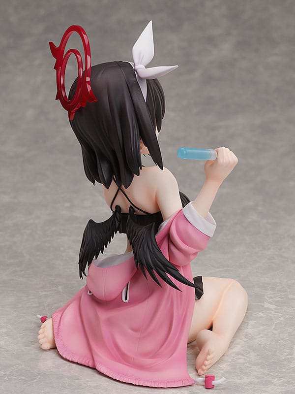 Blue Archive PVC Statue 1/4 Mashiro Shizuyama: Swimsuit Ver. 23 cm - Smalltinytoystore