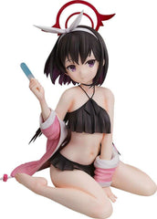 Blue Archive PVC Statue 1/4 Mashiro Shizuyama: Swimsuit Ver. 23 cm - Smalltinytoystore