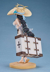 Blue Archive PVC Statue 1/6 Hinata Swimsuit Ver. 31 cm - Smalltinytoystore