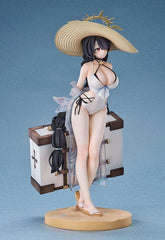 Blue Archive PVC Statue 1/6 Hinata Swimsuit Ver. 31 cm - Smalltinytoystore