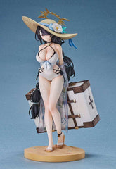 Blue Archive PVC Statue 1/6 Hinata Swimsuit Ver. 31 cm - Smalltinytoystore