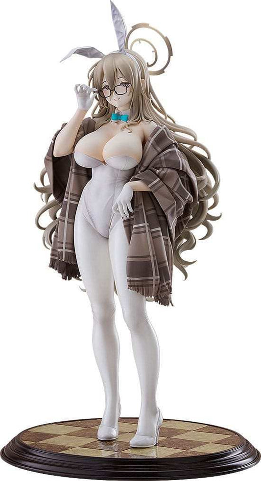 Blue Archive PVC Statue 1/7 Akane Murokasa (Bunny Girl) 30 cm - Smalltinytoystore