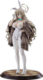 Blue Archive PVC Statue 1/7 Akane Murokasa (Bunny Girl) 30 cm - Smalltinytoystore