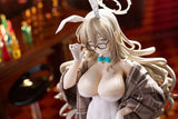 Blue Archive PVC Statue 1/7 Akane Murokasa (Bunny Girl) 30 cm - Smalltinytoystore