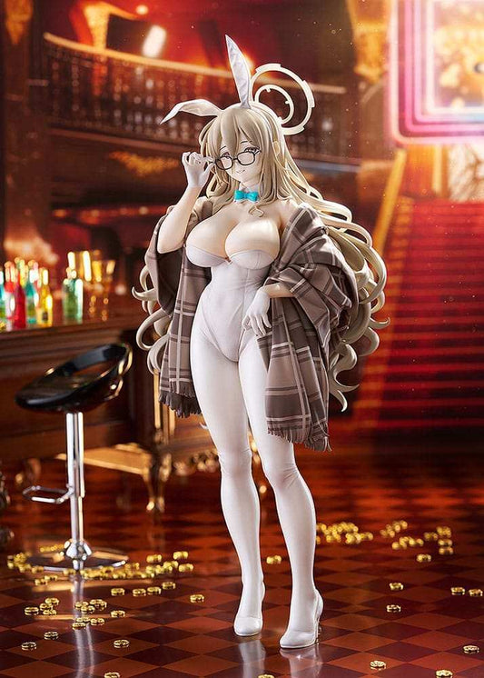 Blue Archive PVC Statue 1/7 Akane Murokasa (Bunny Girl) 30 cm - Smalltinytoystore