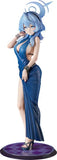 Blue Archive PVC Statue 1/7 Ako (Dress) 25 cm - Smalltinytoystore