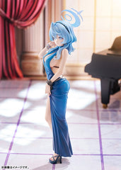 Blue Archive PVC Statue 1/7 Ako (Dress) 25 cm - Smalltinytoystore