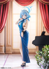Blue Archive PVC Statue 1/7 Ako (Dress) 25 cm - Smalltinytoystore