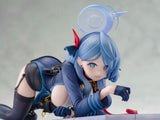 Blue Archive PVC Statue 1/7 Ako Memorial Lobby Ver. 23 cm - Smalltinytoystore