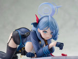 Blue Archive PVC Statue 1/7 Ako Memorial Lobby Ver. 23 cm - Smalltinytoystore