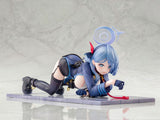 Blue Archive PVC Statue 1/7 Ako Memorial Lobby Ver. 23 cm - Smalltinytoystore