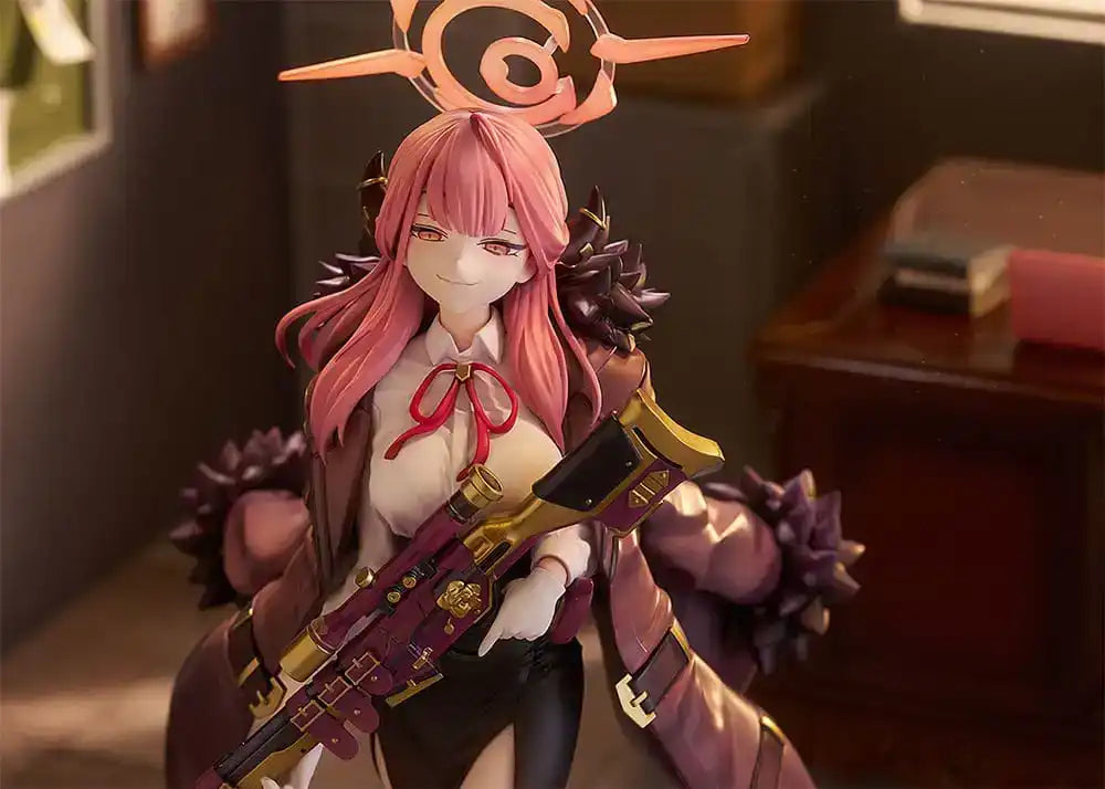 Blue Archive PVC Statue 1/7 Aru 26 cm - Smalltinytoystore