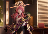 Blue Archive PVC Statue 1/7 Aru 26 cm - Smalltinytoystore