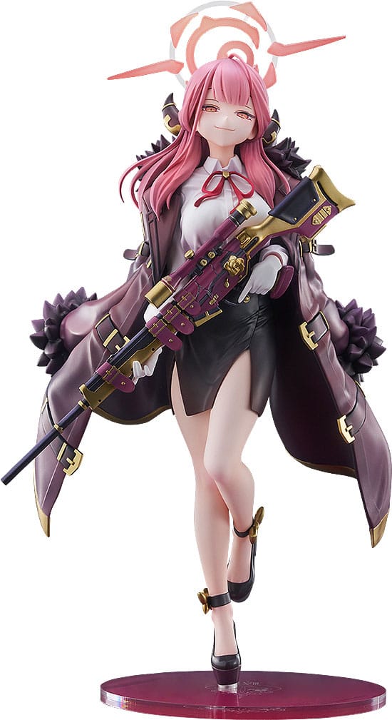 Blue Archive PVC Statue 1/7 Aru 26 cm - Smalltinytoystore