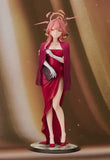 Blue Archive PVC Statue 1/7 Aru (Dress) 24 cm - Smalltinytoystore