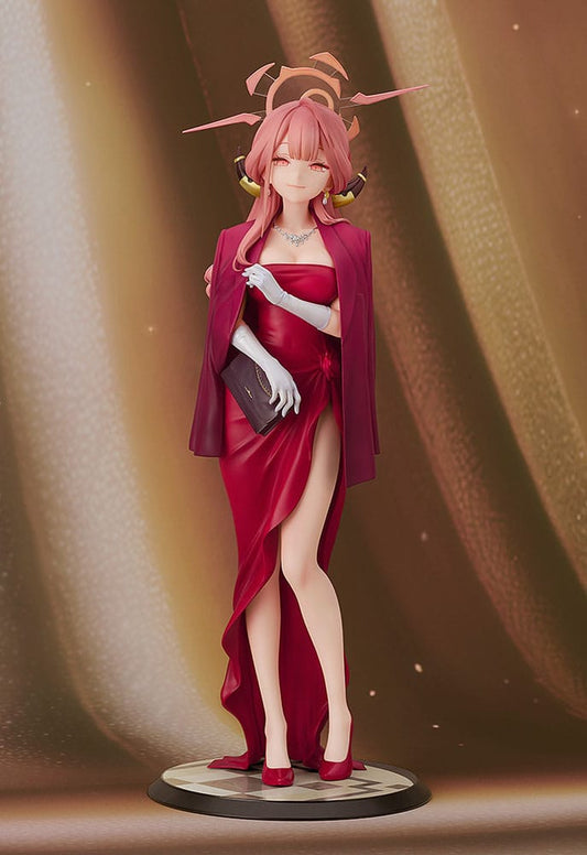 Blue Archive PVC Statue 1/7 Aru (Dress) 24 cm - Smalltinytoystore