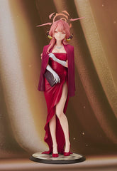 Blue Archive PVC Statue 1/7 Aru (Dress) 24 cm - Smalltinytoystore