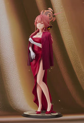 Blue Archive PVC Statue 1/7 Aru (Dress) 24 cm - Smalltinytoystore
