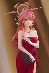 Blue Archive PVC Statue 1/7 Aru (Dress) 24 cm - Smalltinytoystore