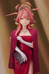 Blue Archive PVC Statue 1/7 Aru (Dress) 24 cm - Smalltinytoystore