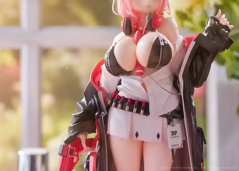 Blue Archive PVC Statue 1/7 Eimi 27 cm - Smalltinytoystore