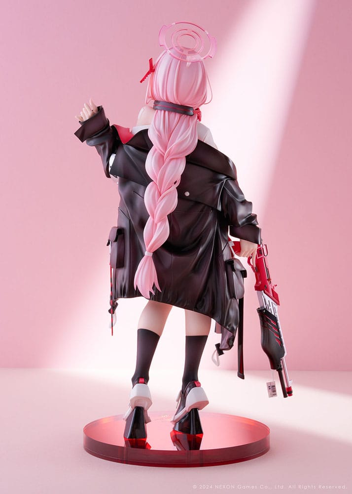 Blue Archive PVC Statue 1/7 Eimi 27 cm - Smalltinytoystore