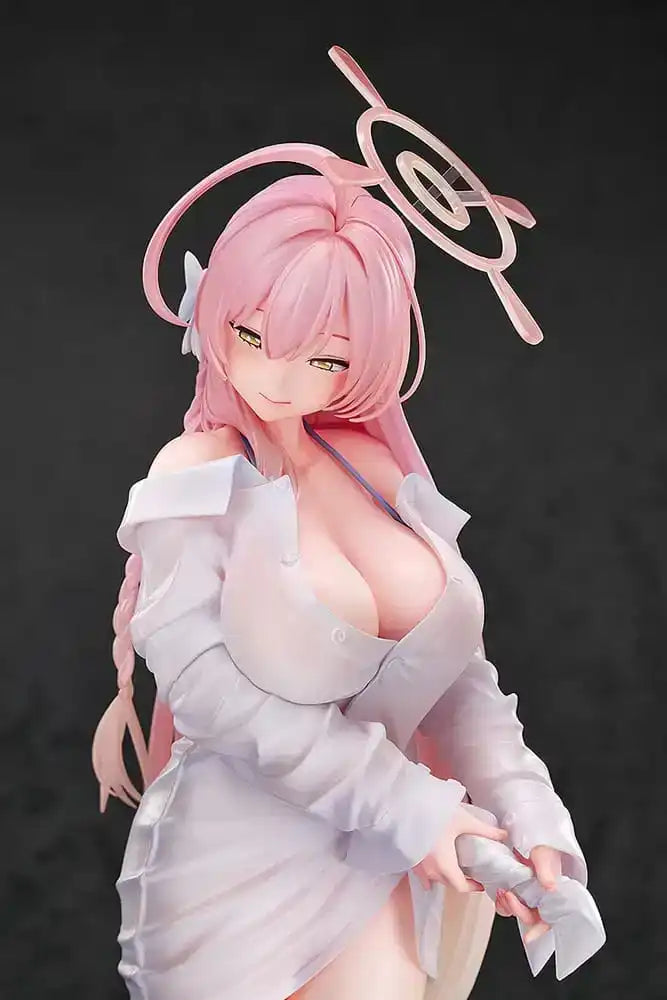 Blue Archive PVC Statue 1/7 Hanako (Swimsuit) Memorial Lobby Ver. 26 cm