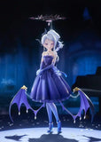 Blue Archive PVC Statue 1/7 Hina (Dress) 25 cm - Smalltinytoystore