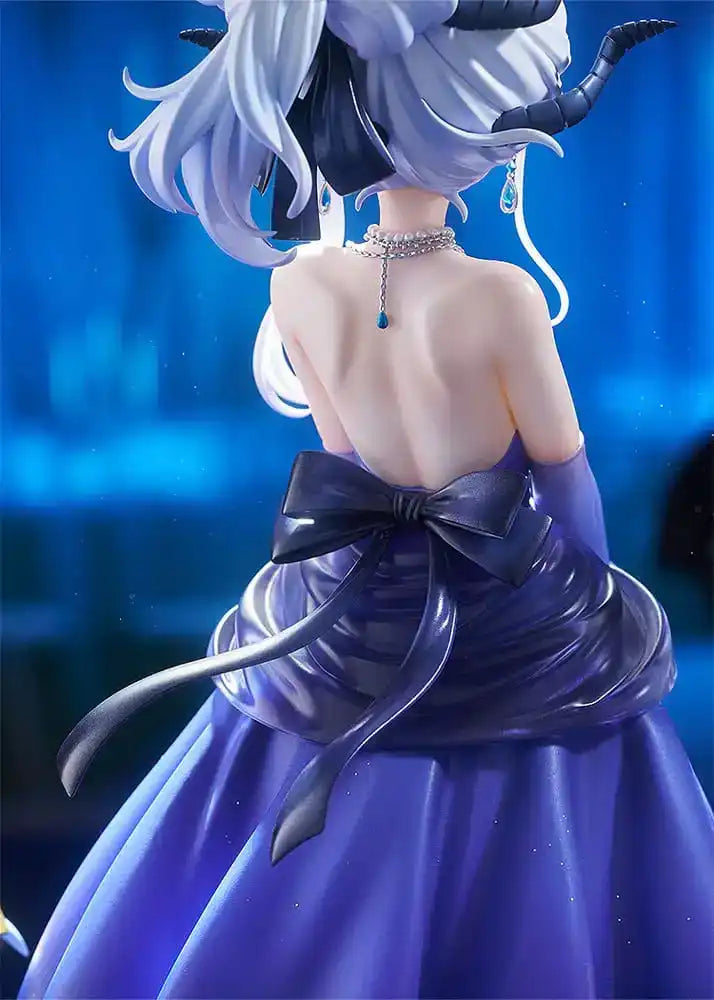 Blue Archive PVC Statue 1/7 Hina (Dress) 25 cm - Smalltinytoystore
