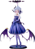 Blue Archive PVC Statue 1/7 Hina (Dress) 25 cm - Smalltinytoystore