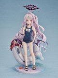 Blue Archive PVC Statue 1/7 Hina (Swimsuit) 23 cm - Smalltinytoystore