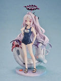 Blue Archive PVC Statue 1/7 Hina (Swimsuit) 23 cm - Smalltinytoystore