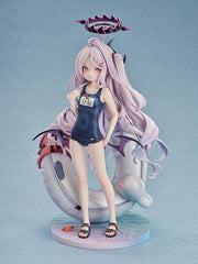 Blue Archive PVC Statue 1/7 Hina (Swimsuit) 23 cm - Smalltinytoystore