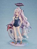 Blue Archive PVC Statue 1/7 Hina (Swimsuit) 23 cm - Smalltinytoystore