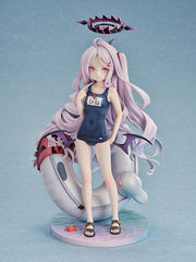 Blue Archive PVC Statue 1/7 Hina (Swimsuit) 23 cm - Smalltinytoystore
